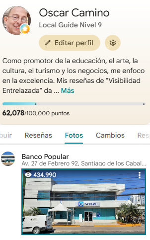 Banco Popular La Romana