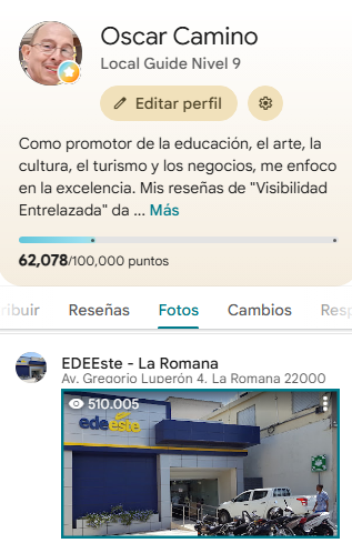 Edeeste La Romana