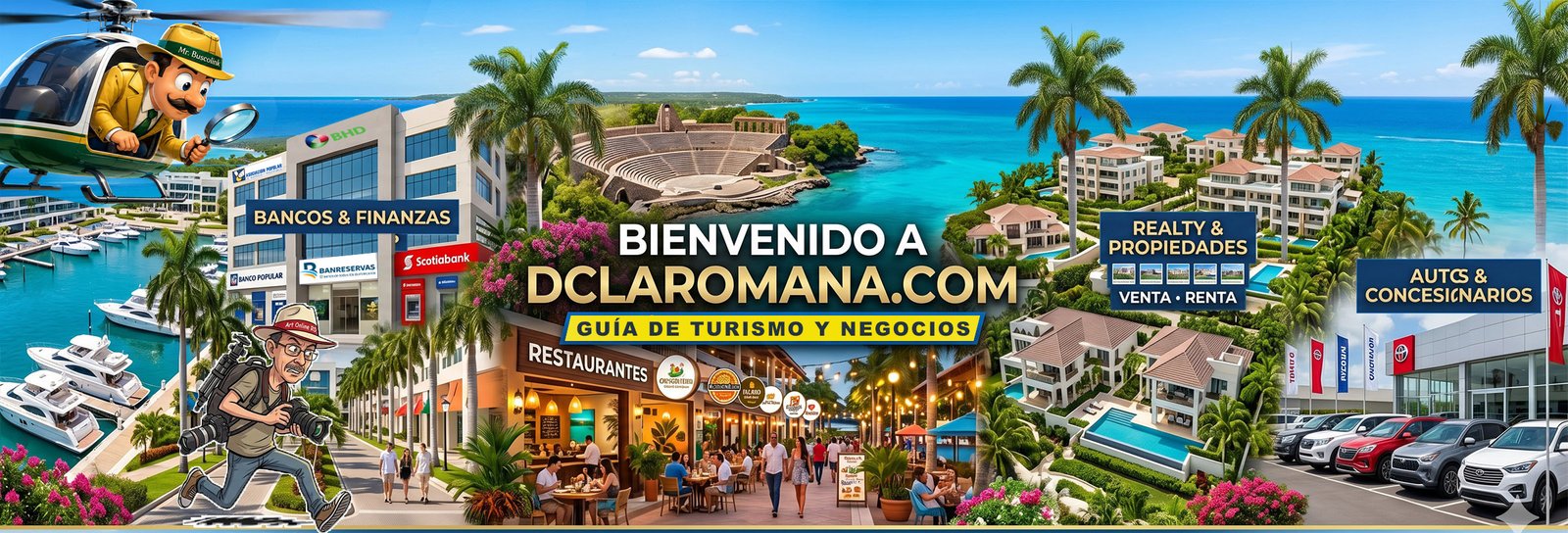 La Romana