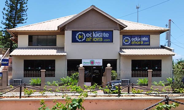 Restaurante Punto Italia