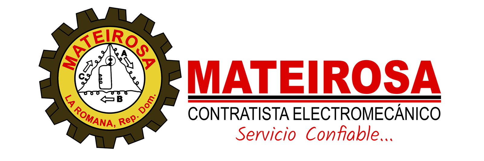 Logo Grupo Mateirosa